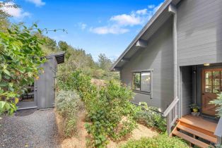 Single Family Residence,  Burnside road, Sebastopol, CA 95472 - 25