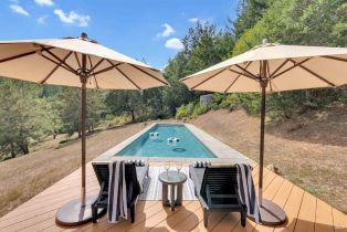 Single Family Residence,  Burnside road, Sebastopol, CA 95472 - 35