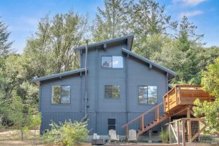 Single Family Residence,  Burnside road, Sebastopol, CA 95472 - 32