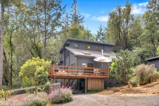 Single Family Residence,  Burnside road, Sebastopol, CA 95472 - 33