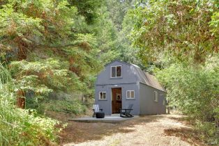 Single Family Residence,  Burnside road, Sebastopol, CA 95472 - 37