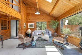 Single Family Residence,  Burnside road, Sebastopol, CA 95472 - 4