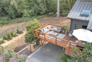 Single Family Residence,  Burnside road, Sebastopol, CA 95472 - 48