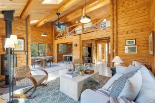 Single Family Residence,  Burnside road, Sebastopol, CA 95472 - 5