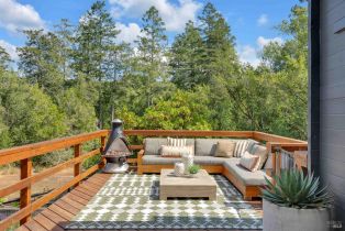 Single Family Residence,  Burnside road, Sebastopol, CA 95472 - 27