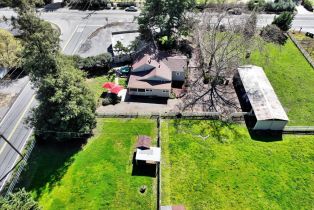 Single Family Residence,  Hagen road, Napa, CA 94558 - 49