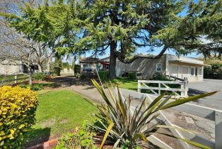 Single Family Residence,  Hagen road, Napa, CA 94558 - 2