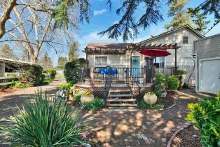 Single Family Residence,  Hagen road, Napa, CA 94558 - 3