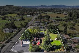 Single Family Residence,  Hagen road, Napa, CA 94558 - 35