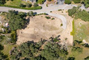 Residential Lot,  Vista Grande drive, Santa Rosa, CA 95403 - 4