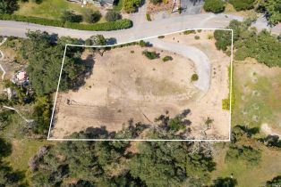 Residential Lot,  Vista Grande drive, Santa Rosa, CA 95403 - 2