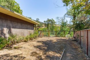 Single Family Residence,  Wildwood trail, Santa Rosa, CA 95409 - 36