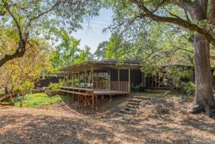 Single Family Residence,  Wildwood trail, Santa Rosa, CA 95409 - 40
