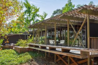 Single Family Residence,  Wildwood trail, Santa Rosa, CA 95409 - 41