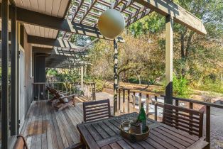 Single Family Residence,  Wildwood trail, Santa Rosa, CA 95409 - 37