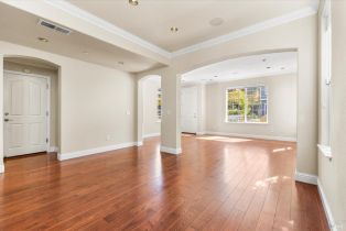 Single Family Residence,  Arabian way, Healdsburg, CA 95448 - 7