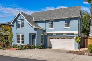Single Family Residence,  Arabian way, Healdsburg, CA 95448 - 2