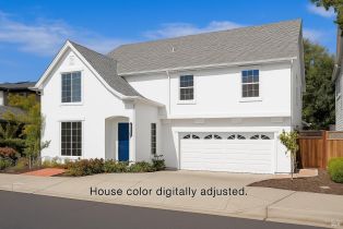 Single Family Residence, 371 Arabian Way, Healdsburg, CA  Healdsburg, CA 95448