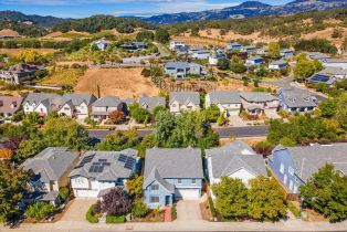 Single Family Residence,  Arabian way, Healdsburg, CA 95448 - 38