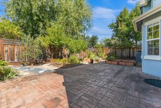 Single Family Residence,  Arabian way, Healdsburg, CA 95448 - 34