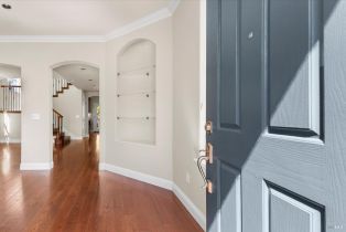 Single Family Residence,  Arabian way, Healdsburg, CA 95448 - 3