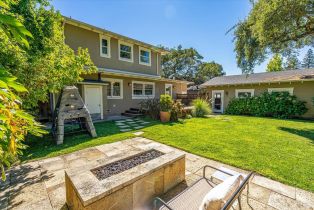 Single Family Residence,  Napa street, Sonoma, CA 95476 - 34