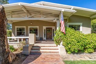 Single Family Residence,  Napa street, Sonoma, CA 95476 - 2