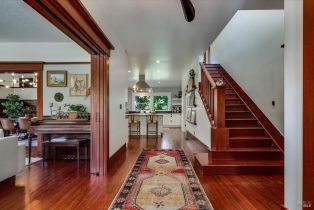 Single Family Residence,  Napa street, Sonoma, CA 95476 - 4
