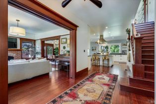 Single Family Residence,  Napa street, Sonoma, CA 95476 - 5