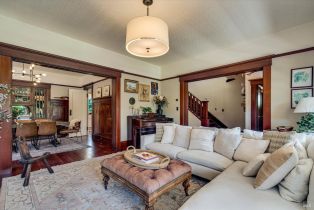 Single Family Residence,  Napa street, Sonoma, CA 95476 - 7