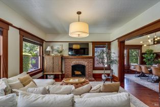 Single Family Residence,  Napa street, Sonoma, CA 95476 - 6