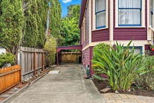 Single Family Residence, Beaver street, Santa Rosa, CA 95404 - 27