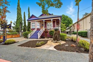Single Family Residence, Beaver street, Santa Rosa, CA 95404 - 2