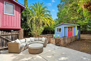 Single Family Residence, Beaver street, Santa Rosa, CA 95404 - 21