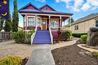 Single Family Residence, Beaver street, Santa Rosa, CA 95404 - 3