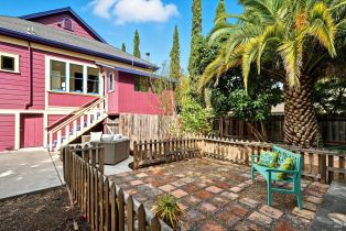 Single Family Residence, Beaver street, Santa Rosa, CA 95404 - 23