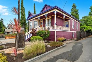 Single Family Residence, Beaver street, Santa Rosa, CA 95404 - 28