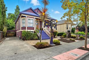 Single Family Residence, Beaver street, Santa Rosa, CA 95404 - 29