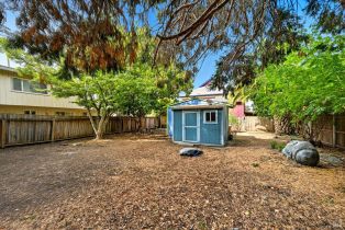 Single Family Residence, Beaver street, Santa Rosa, CA 95404 - 25