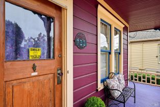 Single Family Residence, Beaver street, Santa Rosa, CA 95404 - 4