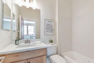 Condominium,  Franz Kafka avenue, Santa Rosa, CA 95404 - 18