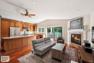 Single Family Residence,  Warm Springs road, Glen Ellen, CA 95442 - 7