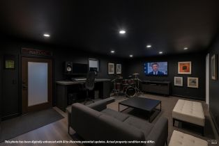 Single Family Residence,  Warm Springs road, Glen Ellen, CA 95442 - 35