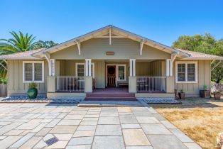 Single Family Residence,  Warm Springs road, Glen Ellen, CA 95442 - 4