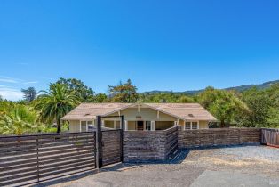 Single Family Residence,  Warm Springs road, Glen Ellen, CA 95442 - 67