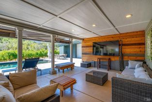 Single Family Residence,  Warm Springs road, Glen Ellen, CA 95442 - 33