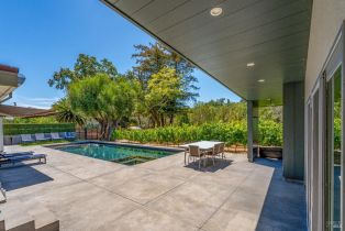 Single Family Residence,  Warm Springs road, Glen Ellen, CA 95442 - 49