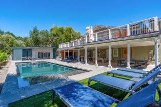 Single Family Residence,  Warm Springs road, Glen Ellen, CA 95442 - 2
