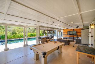 Single Family Residence,  Warm Springs road, Glen Ellen, CA 95442 - 32