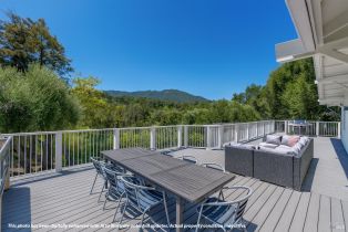 Single Family Residence,  Warm Springs road, Glen Ellen, CA 95442 - 19